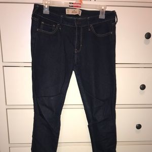 Hollister Skinny Jeans